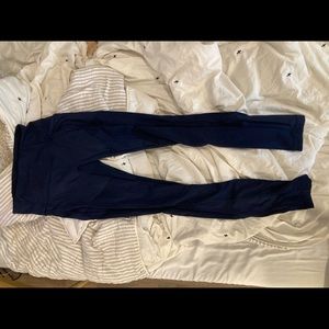 Lululemon Swift Speed Highrise Tight